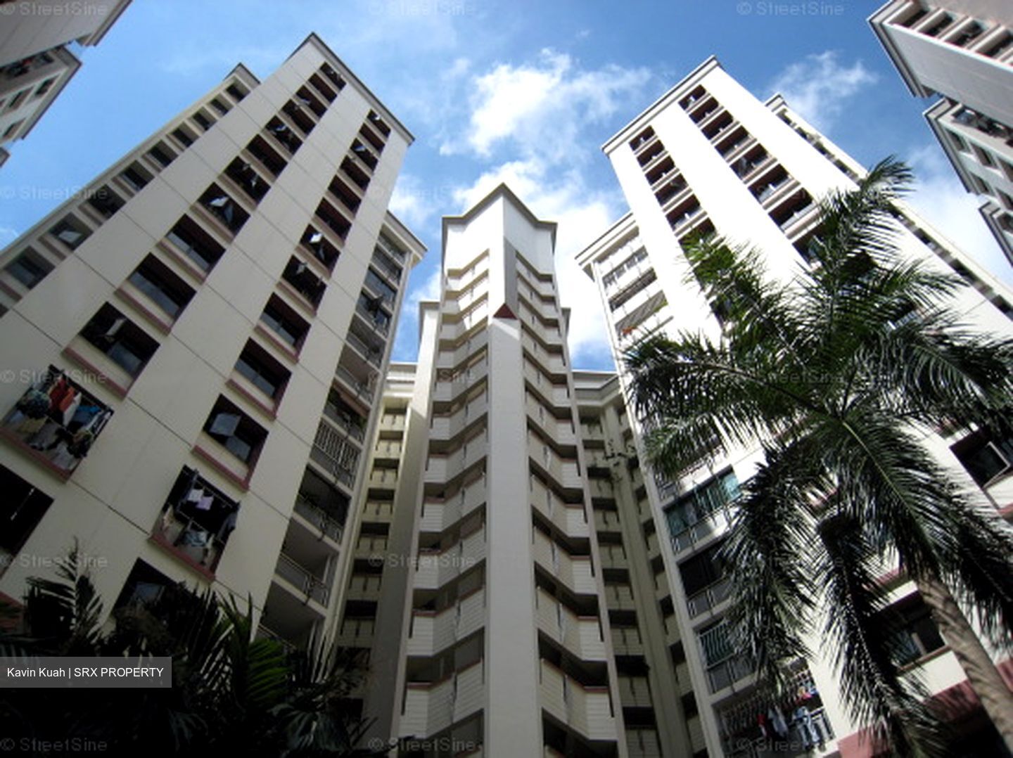 Blk 189B Rivervale Gateway (Sengkang), HDB Executive #599106971